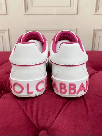Кеды Dolce&Gabbana