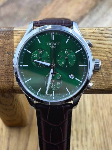 Часы Tissot