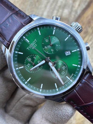 Часы Tissot