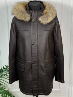 Дубленка Kiton