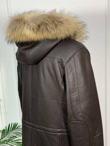 Дубленка Kiton