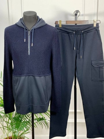 Костюм Bottega Veneta