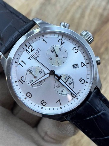 Часы Tissot