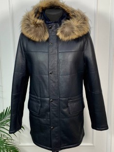 Дубленка Kiton