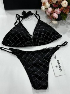 Купальник CHANEL