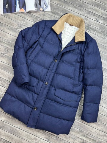 Пуховик Loro Piana