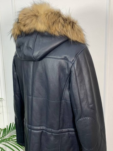 Дубленка Kiton