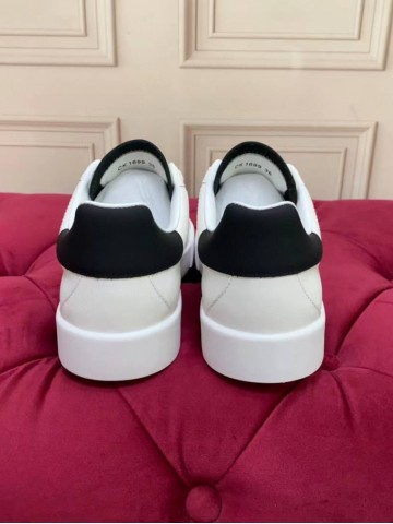 Кеды Dolce&Gabbana