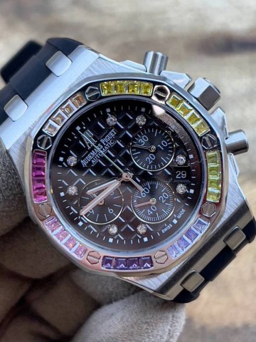 Часы Audemars Piguet