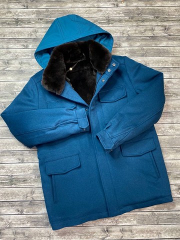 Куртка Loro Piana