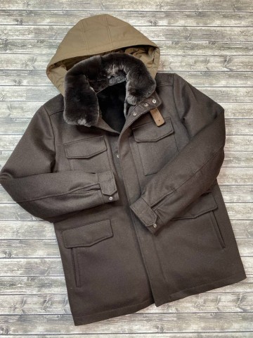 Куртка Loro Piana