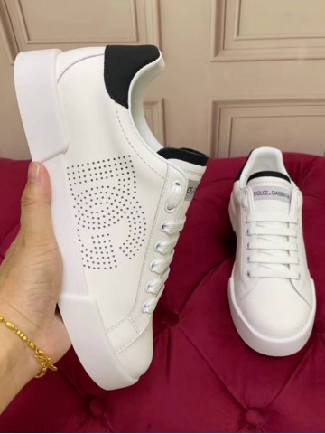 Кеды Dolce&Gabbana