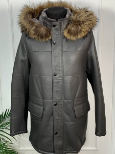 Дубленка Kiton