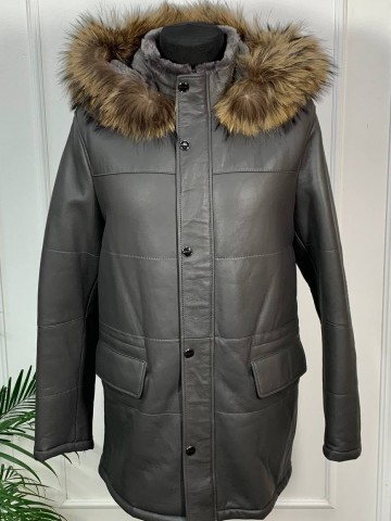 Дубленка Kiton