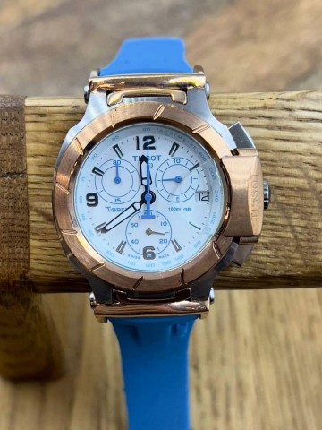 Часы Tissot