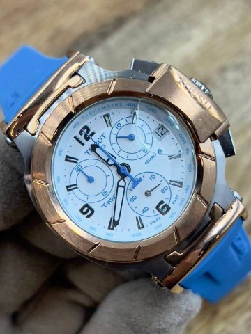 Часы Tissot