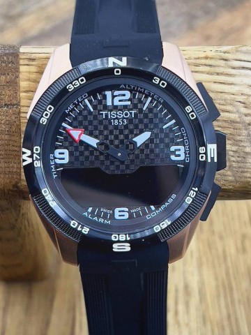 Часы Tissot