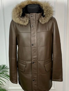 Дубленка Kiton