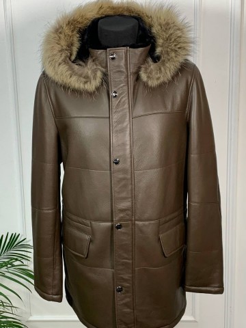 Дубленка Kiton