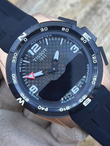 Часы Tissot