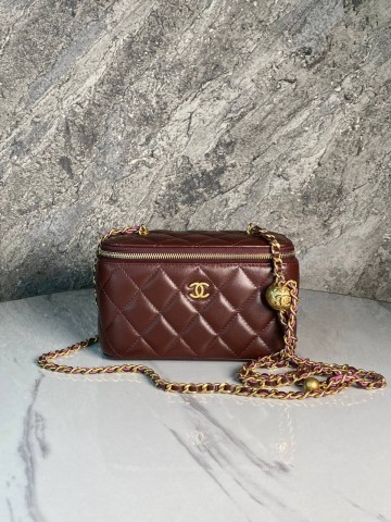 Сумка CHANEL