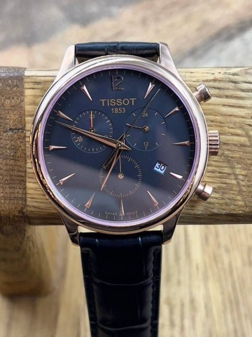 Часы Tissot