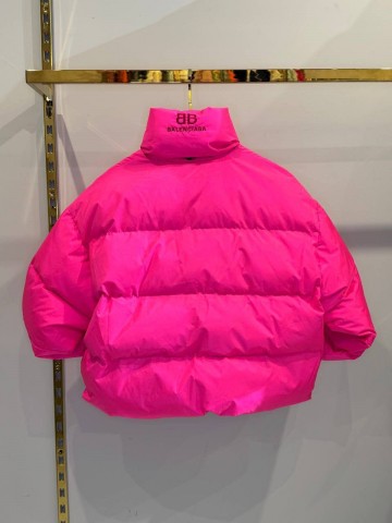Пуховик Balenciaga