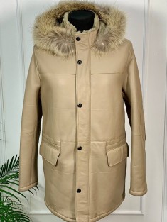 Дубленка Kiton