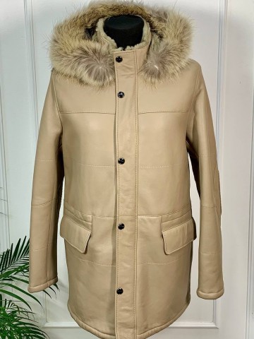 Дубленка Kiton
