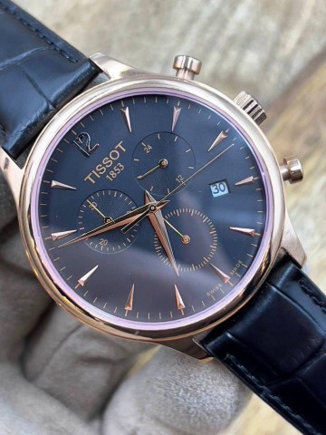 Часы Tissot