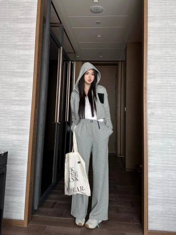 Костюм Loewe