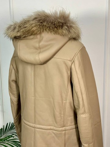 Дубленка Kiton