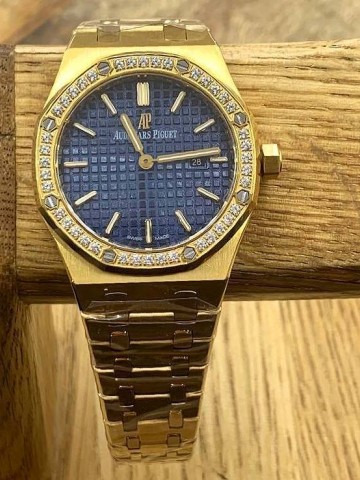 Часы Audemars Piguet