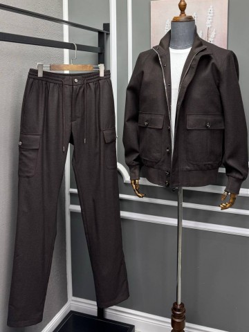 Прогулочный костюм Kiton