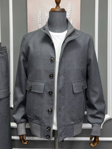 Прогулочный костюм Kiton