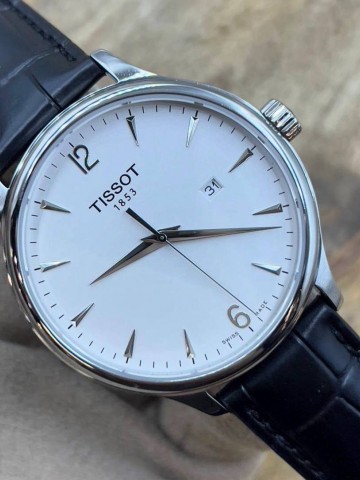Часы Tissot