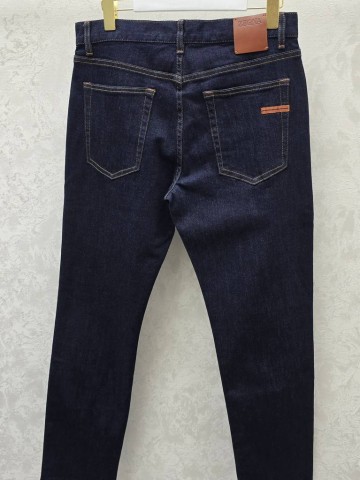 Джинсы Zegna
