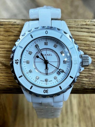 Часы CHANEL