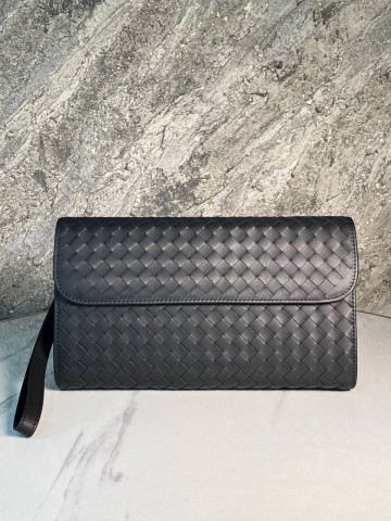 Клатч Bottega Veneta