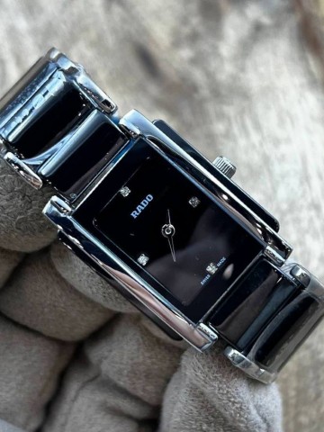 Часы Rado