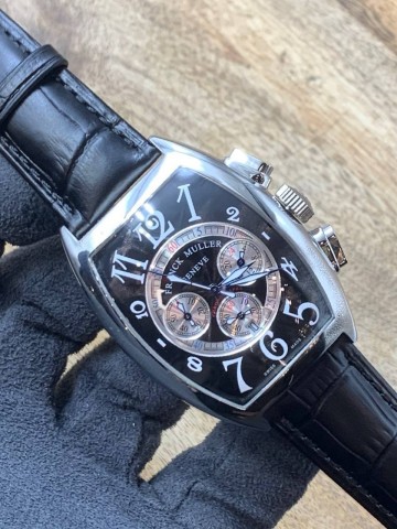Часы Franck Muller