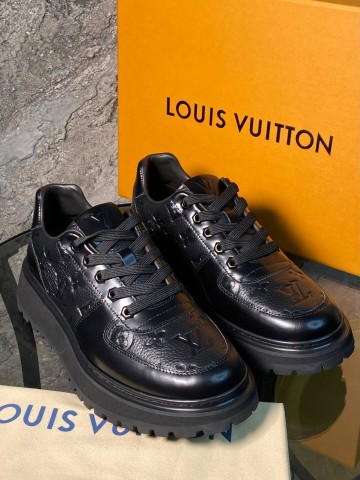 Кеды Louis Vuitton