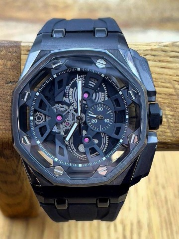 Часы Audemars Piguet