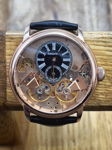 Часы Audemars Piguet