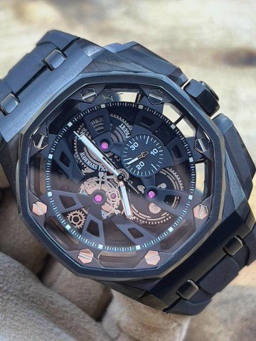 Часы Audemars Piguet