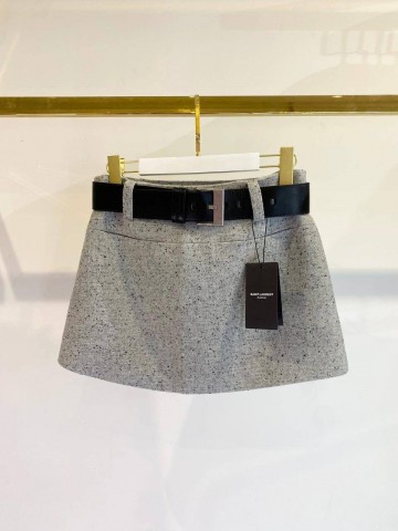 Юбка Yves Saint Laurent