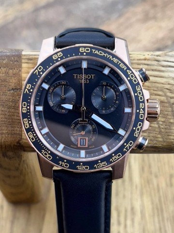 Часы Tissot