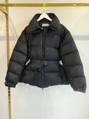 Пуховик Dior