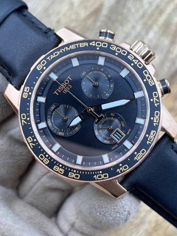 Часы Tissot