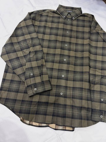 Рубашка Balenciaga